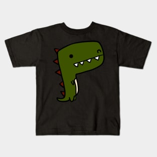 Monster To Me 0009 Kids T-Shirt